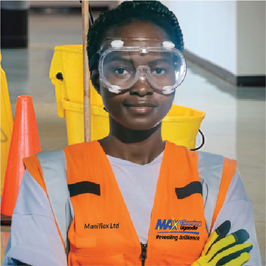 Cleaning Services in Uganda Max Cleaning Uganda