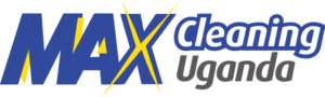 Max Cleaning Uganda Logo